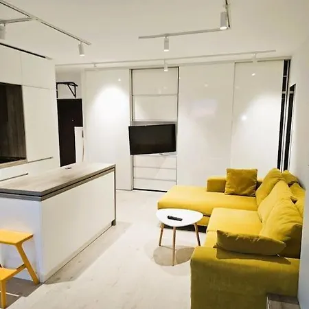 Modern Flat With View Lr29 Apartment